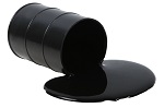 Товарооборот «нефть и нефтепродукты»
