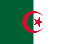 Экспорт и импорт в Алжир