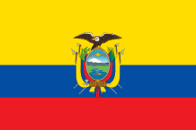 Экспорт и импорт в Эквадор