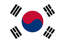 Экспорт и импорт в Южную Корею