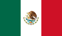 Экспорт и импорт в Мексику