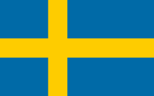 Экспорт и импорт в Швецию