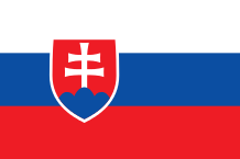 Экспорт и импорт в Словакию